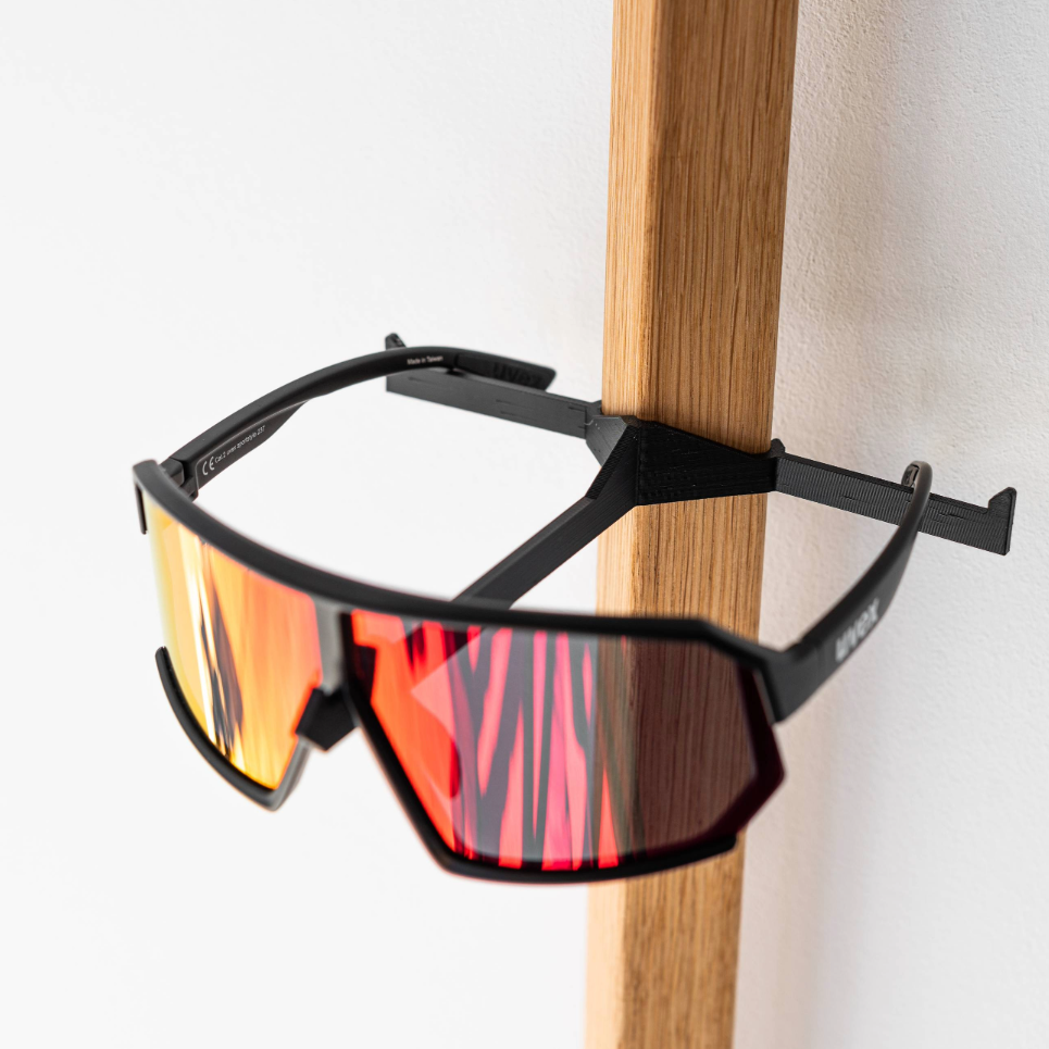 GEAR-RACK - Halterung für dein Fahrrad-Zubehör